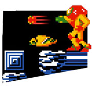 Mes Mini #19: Metroid