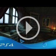 Frictional anuncia la Amnesia Collection, un triple pack para PS4