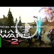 Halo Wars 2 también tendrá un modo con cartas