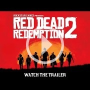 El primer tráiler de Red Dead Redemption 2 es maravilloso