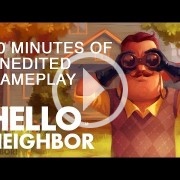 Hello Neighbor sigue vivo y ya está en Steam