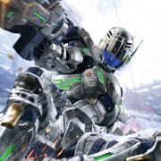 Noche de streaming: Vanquish
