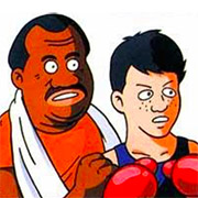 Mes Mini #22: Punch-Out!!
