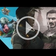 Ready at Dawn seguirá adelante con la franquicia The Order: 1886