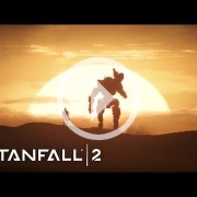 Ya está aquí el tráiler de lanzamiento de Titanfall 2