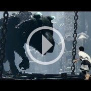Así se hizo la banda sonora de The Last Guardian
