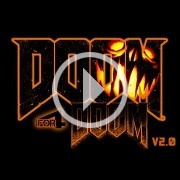 D4D: El mod que introduce el nuevo Doom en el viejo Doom