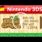 El Animal Crossing Direct detalla la actualización para New Leaf