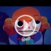 Double Fine editará Knights and Bikes