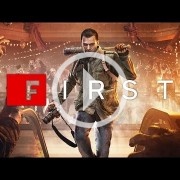 Así es la primera media hora de Dead Rising 4