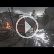 Project Wight: el mundo abierto vikingo donde tú eres el monstruo