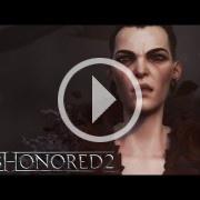 Dishonored 2 tiene este tráiler de lanzamiento