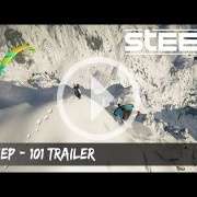 Steep se explica en su nuevo tráiler