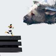 The Last Guardian también tendrá parche de mejora para PS4 Pro