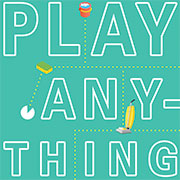Play Anything, de Ian Bogost