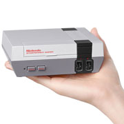 Análisis de NES Mini