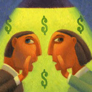 La AMF acusa a varios ejecutivos de Ubisoft de uso indebido de información privilegiada