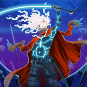 Furi llegará a Xbox One el 2 de diciembre