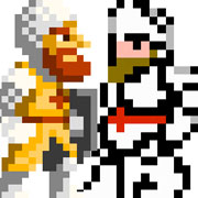 Unos apuntes sobre el copyright de los videojuegos