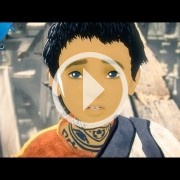 El nuevo tráiler cinemático de The Last Guardian está regular