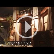 La Nueva Partida + llega a Dishonored 2 en diciembre