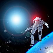 Adr1ft no saldrá finalmente en Xbox One