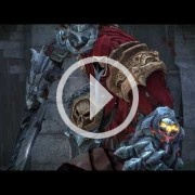 Tráiler de lanzamiento de Darksiders: Warmastered Edition