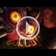 Este corto de animación de Majora's Mask hecho por fans es increíble