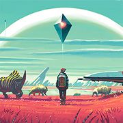 Hello Games anuncia una importante actualización para No Man's Sky