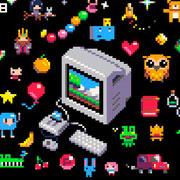 Pico-8 protagoniza el último StoryBundle