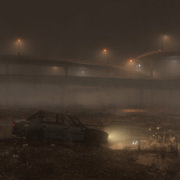 El survival horror de conducción inspirado en hechos reales