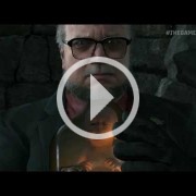 Guillermo del Toro y Mads Mikkelsen en el nuevo tráiler de Death Stranding