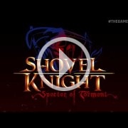 Specter of Torment es la precuela de Shovel Knight