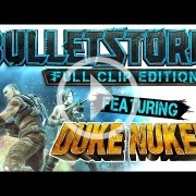 Bulletstorm renace con esta Full Clip Edition
