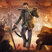 Análisis de Dead Rising 4