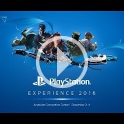 En directo: Conferencia de PlayStation Experience 2016