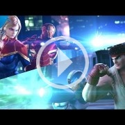 Capcom anuncia Marvel vs. Capcom: Infinite y el regreso de Ultimate MvC 3