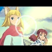 Ni no Kuni II sigue siendo más bonito que cualquier otra cosa