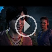 Uncharted: The Lost Legacy es una expansión independiente con Chloe y Nadine