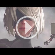 NieR: Automata saldrá en Europa el 10 de marzo