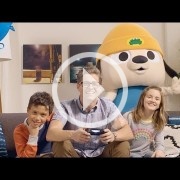 PaRappa the Rapper, LocoRoco y Patapon estarán en PS4