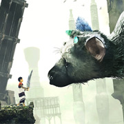 Análisis de The Last Guardian