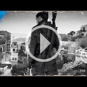 Derribar a Mussolini es el reclamo de Sniper Elite 4