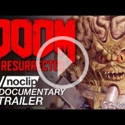 DOOM Resurrected: el documental sobre la creación del último DOOM