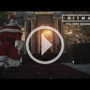 Hitman regala una misión navideña con los dos cacos de <i>Solo en casa</i>