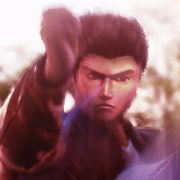 Nuevas imágenes de Shenmue III