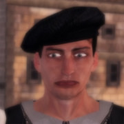 Ubisoft mata al personaje del año con su parche para el remaster de  Assassin's Creed 2