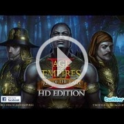Hay una nueva expansión de Age of Empires II, Marty, y se llama Rise of the Rajas