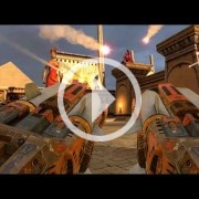 Serious Sam: The First Encounter ya tiene versión para la realidad virtual