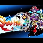 Tráiler de lanzamiento de Shantae: Half-Genie Hero